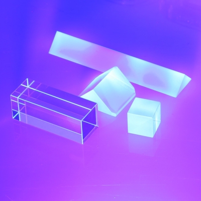 光學(xué)棱鏡加工