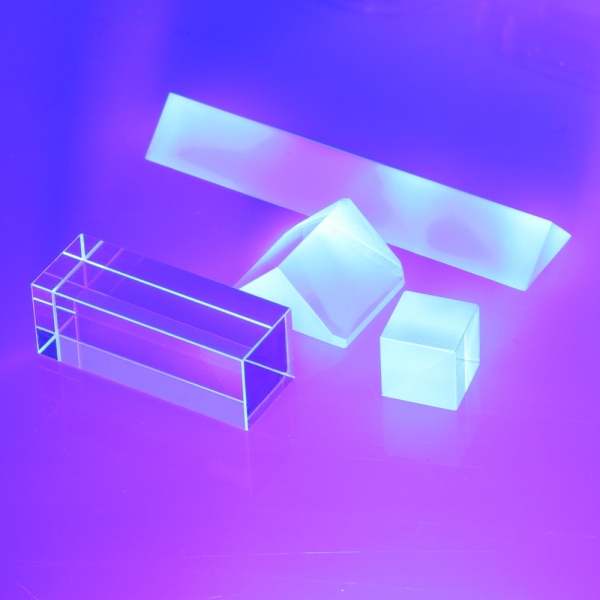 光學(xué)棱鏡加工