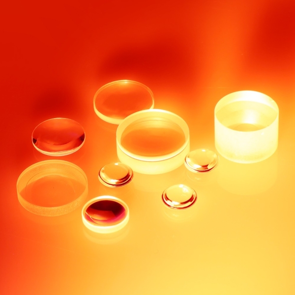 光學(xué)透鏡加工