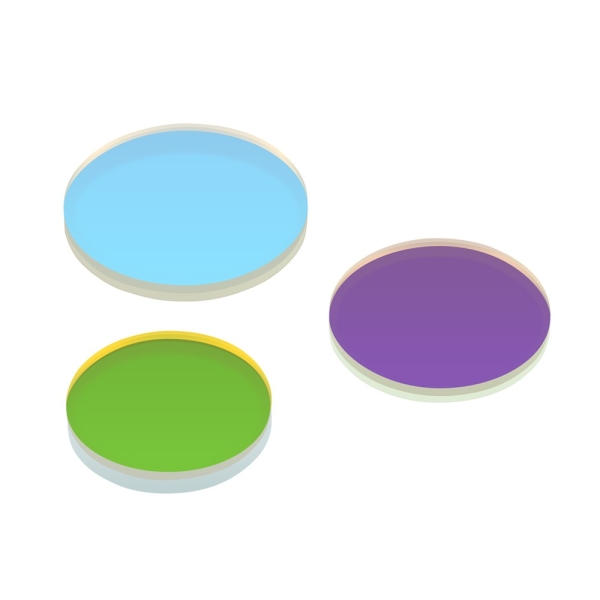 光學(xué)濾光片生產(chǎn)加工